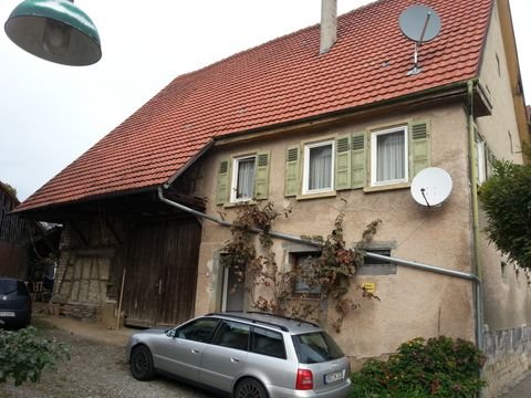 Gäufelden Nebringen Häuser, Gäufelden Nebringen Haus kaufen