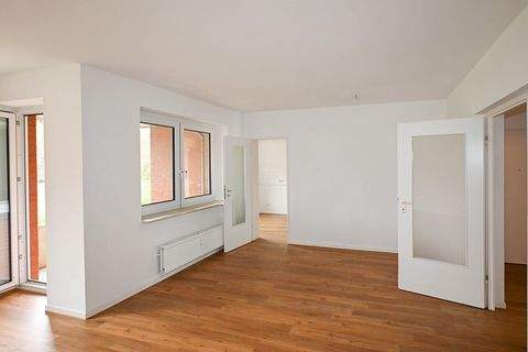 Hannover Wohnungen, Hannover Wohnung mieten