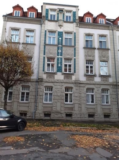 neu renovierte  3 Zimmerwohnung mit Balkon und Stellplatz