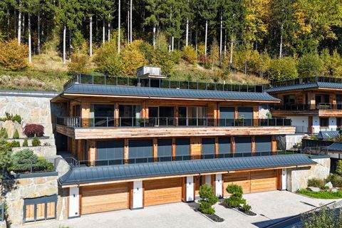 Scheffau am Wilden Kaiser Wohnungen, Scheffau am Wilden Kaiser Wohnung kaufen