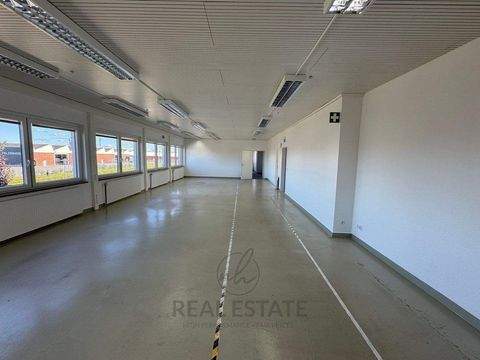 Winsen (Luhe) Büros, Büroräume, Büroflächen 