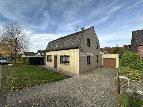 Brüggen Häuser, Brüggen Haus kaufen