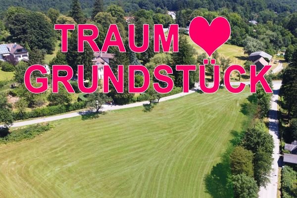 Traumgrundstück