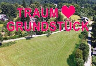 Traumgrundstück