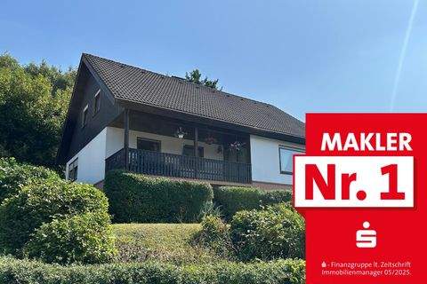 Bad Laasphe Häuser, Bad Laasphe Haus kaufen