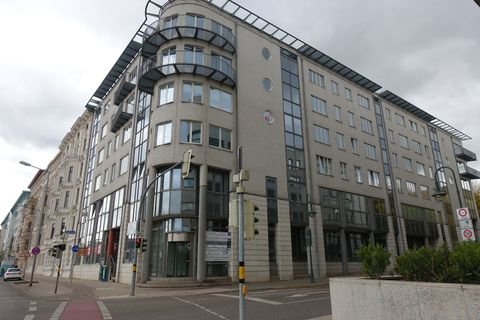 Magdeburg Büros, Büroräume, Büroflächen 