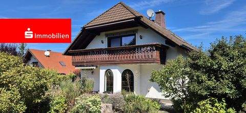 Bad Salzungen Häuser, Bad Salzungen Haus kaufen