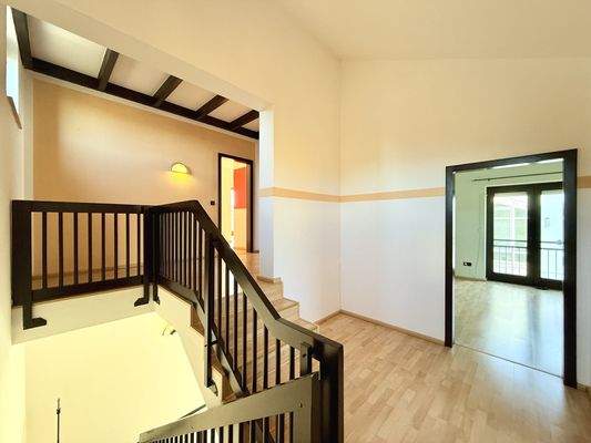 Flur Split-Level-Ebene OG