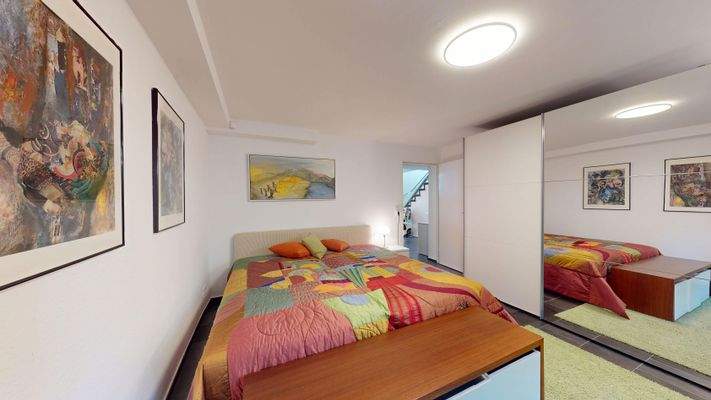 Kinderzimmer 1 / Gästezimmer 