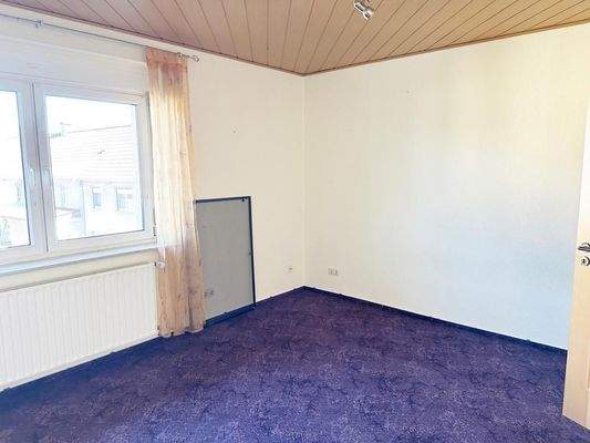 1.Obergeschoss Schlafzimmer 2