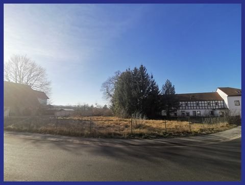 Neustadt an der Orla / Molbitz Grundstücke, Neustadt an der Orla / Molbitz Grundstück kaufen