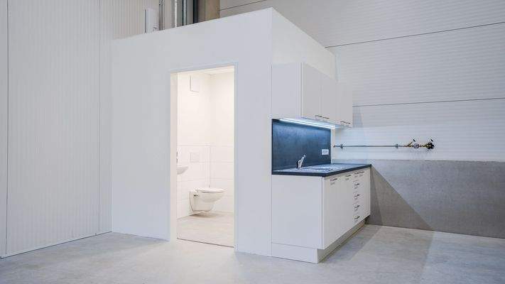 Unternehmerpark Bornheim