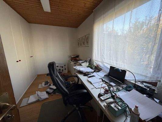 Arbeitszimmer
