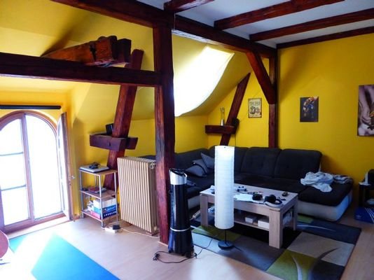 Maisonette