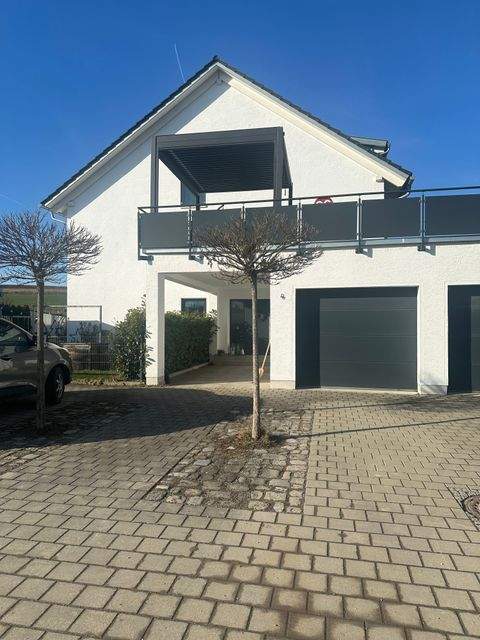 Pfaffenhofen an der Ilm Wohnungen, Pfaffenhofen an der Ilm Wohnung kaufen