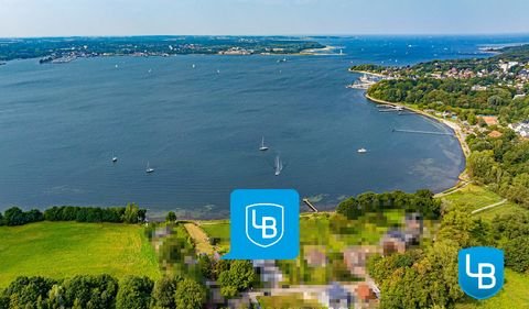 Heikendorf Grundstücke, Heikendorf Grundstück kaufen