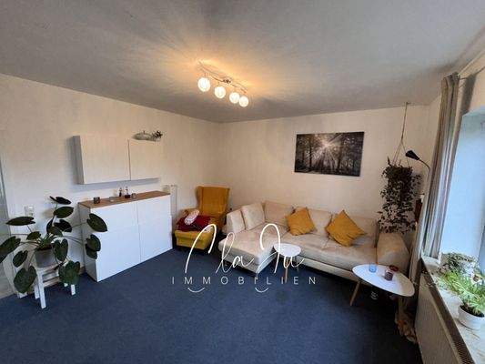 Wohnung 1 -  Wohnzimmer