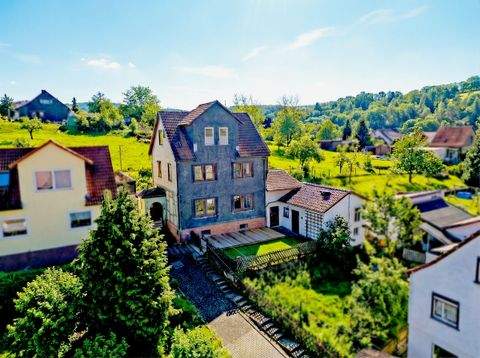 Wutha-Farnroda Häuser, Wutha-Farnroda Haus kaufen