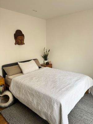 Arbeits-/Kinderzimmer Bild 2