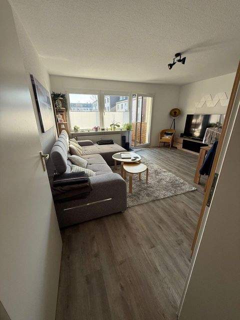 Burgdorf Wohnungen, Burgdorf Wohnung mieten