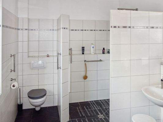 Bad en Suite I