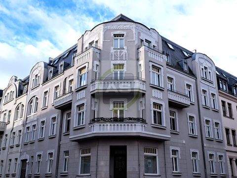 Zwickau Büros, Büroräume, Büroflächen 