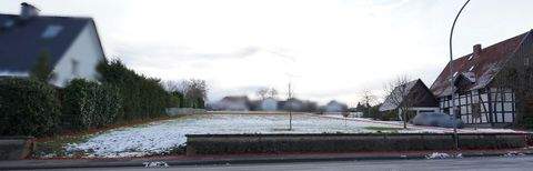 Detmold Grundstücke, Detmold Grundstück kaufen