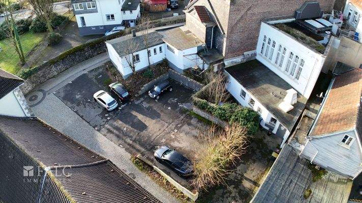 Parkplatz Krasspütt