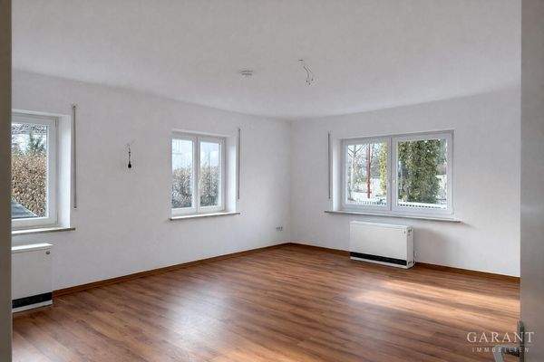 EG links, mögliches Wohnzimmer