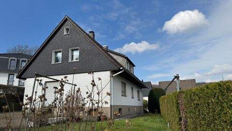 Gevelsberg Häuser, Gevelsberg Haus kaufen