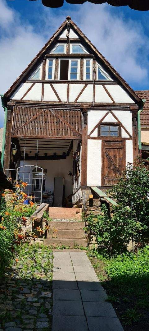Weinheim Häuser, Weinheim Haus mieten 
