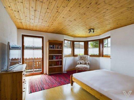 Schlafzimmer 3 Wohnhaus