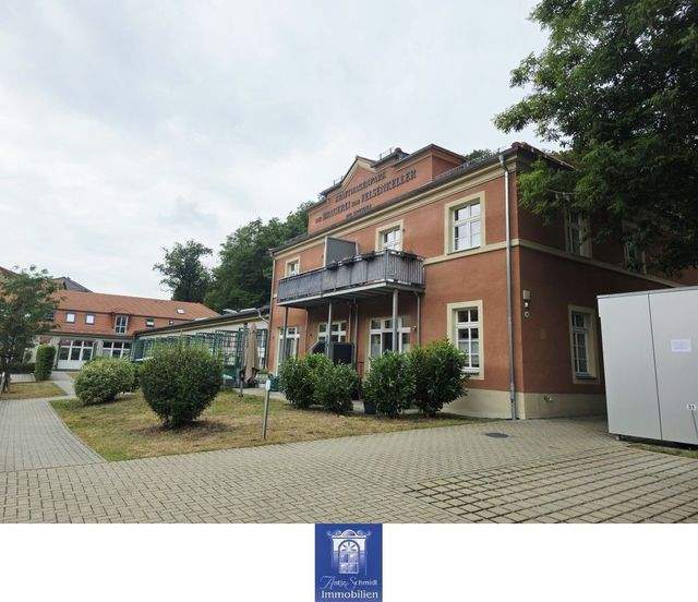 Großzügige Wohnung mit Terrasse und besonderem Wohncharakter - Photo 5