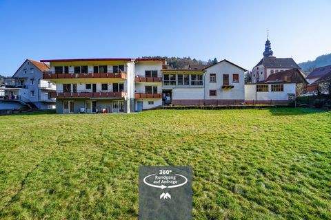 Wald-Michelbach / Unter-Schönmattenwag Häuser, Wald-Michelbach / Unter-Schönmattenwag Haus kaufen