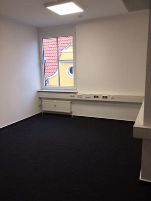 Büro 1/Eingang