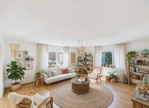 Uhingen Wohnungen, Uhingen Wohnung kaufen