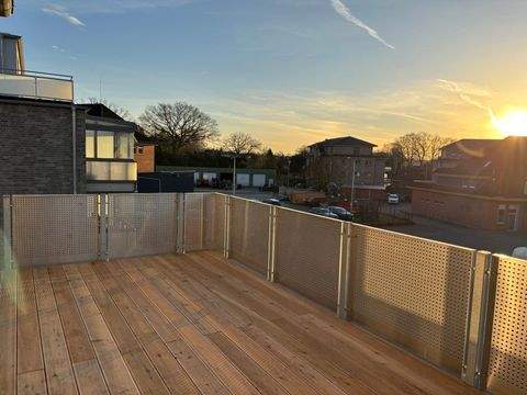 Quickborn Häuser, Quickborn Haus mieten 