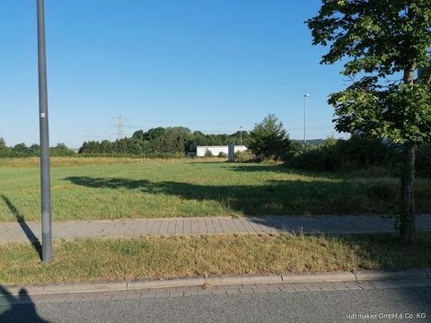 Weidhausen b. Coburg Industrieflächen, Lagerflächen, Produktionshalle, Serviceflächen