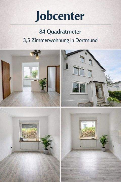 Dortmund Wohnungen, Dortmund Wohnung mieten