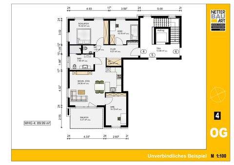 Nürnberg Wohnungen, Nürnberg Wohnung kaufen
