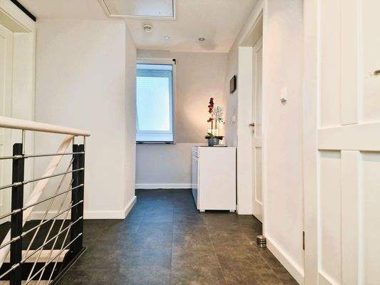 Flur OG Haus A