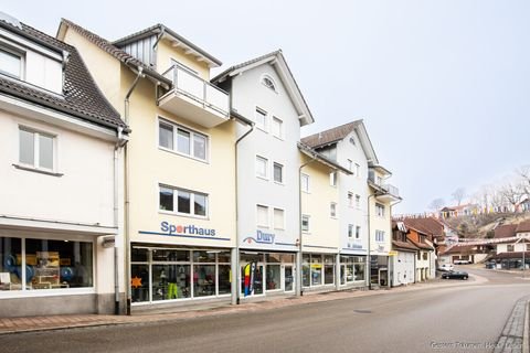 Bonndorf im Schwarzwald Ladenlokale, Ladenflächen 
