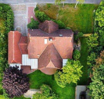 Grundstück ohne Bauland