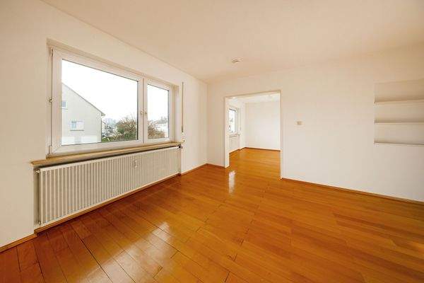 Wohn- und Essbereich