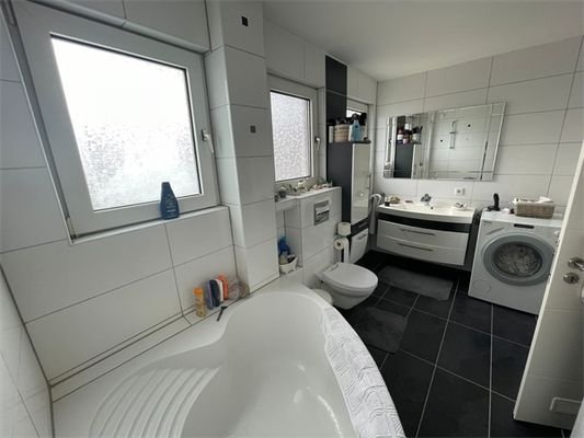 Badezimmer OG