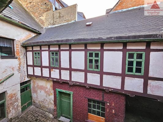 Innenhof