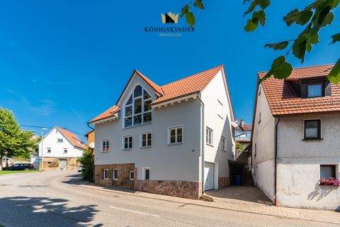 Güglingen Wohnungen, Güglingen Wohnung kaufen