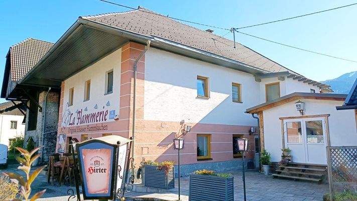 Traditioneller Gasthof