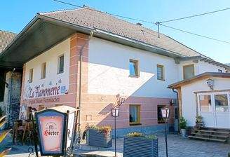 Traditioneller Gasthof