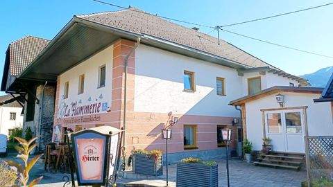 Arnoldstein Gastronomie, Pacht, Gaststätten